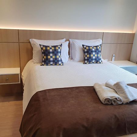 Temporada Gramado E Canela- Apartamento Centro Campos De Canella II 外观 照片