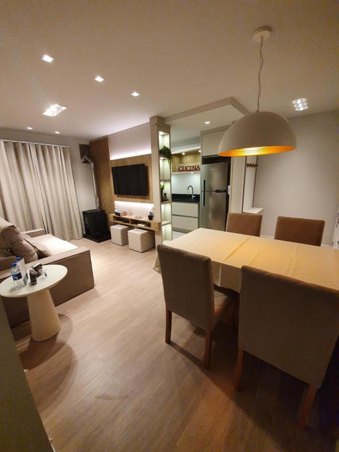 Temporada Gramado E Canela- Apartamento Centro Campos De Canella II 外观 照片