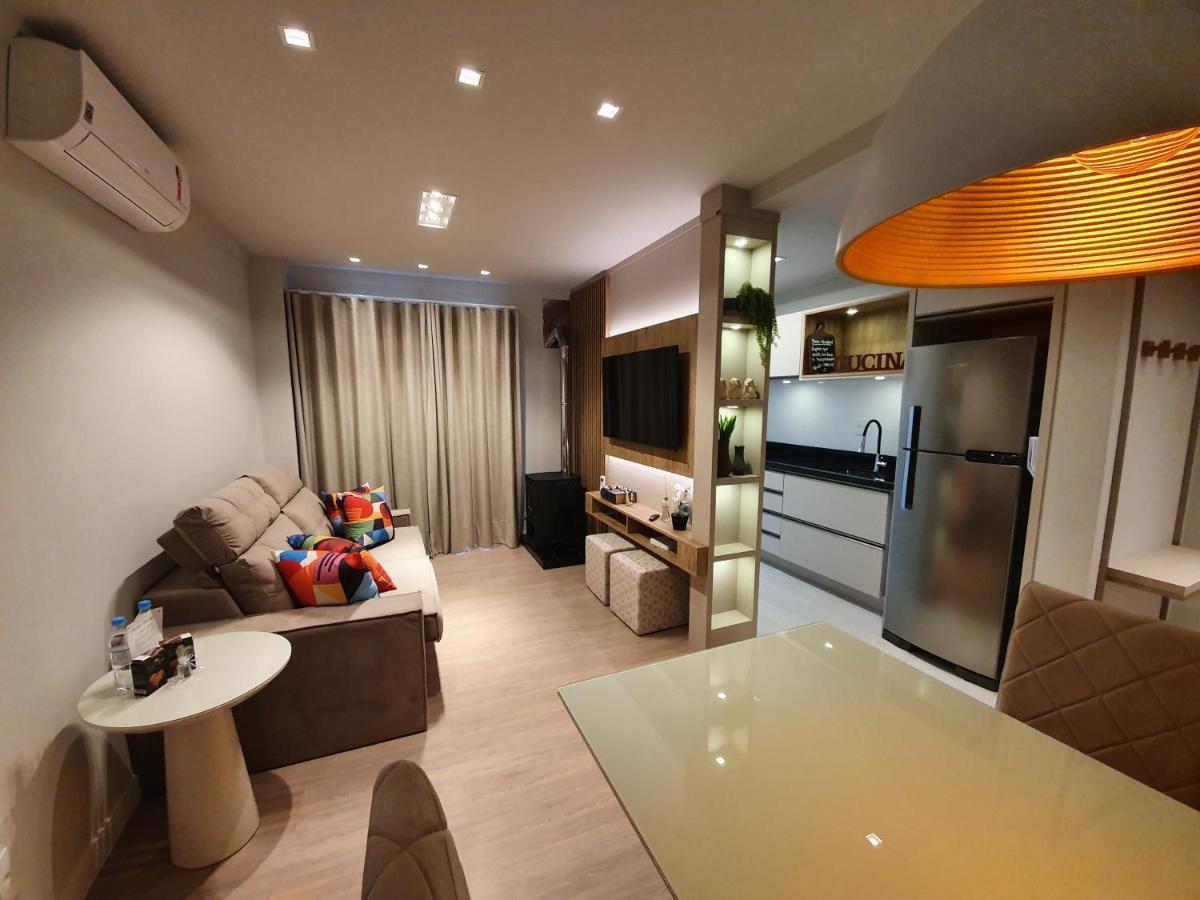 Temporada Gramado E Canela- Apartamento Centro Campos De Canella II 外观 照片