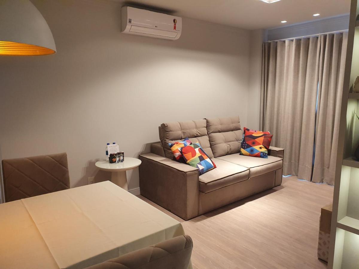 Temporada Gramado E Canela- Apartamento Centro Campos De Canella II 外观 照片
