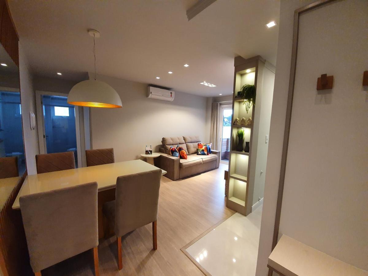 Temporada Gramado E Canela- Apartamento Centro Campos De Canella II 外观 照片